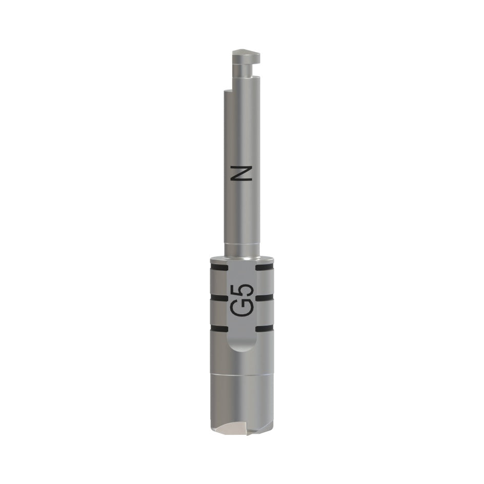 Guide Kit Replacement Start Instruments