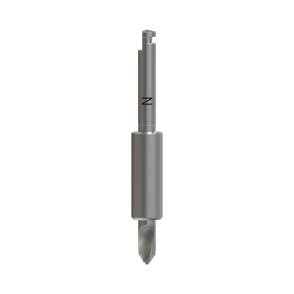 Guide Kit Replacement Start Instruments