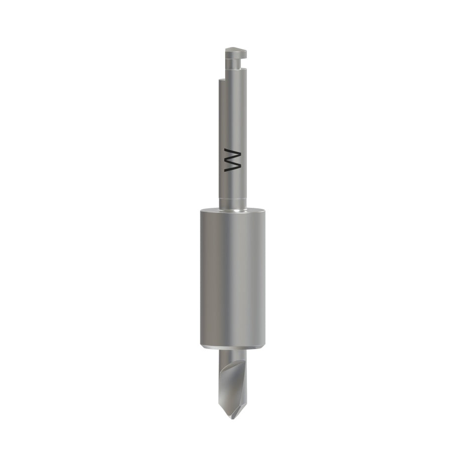 Guide Kit Replacement Start Instruments