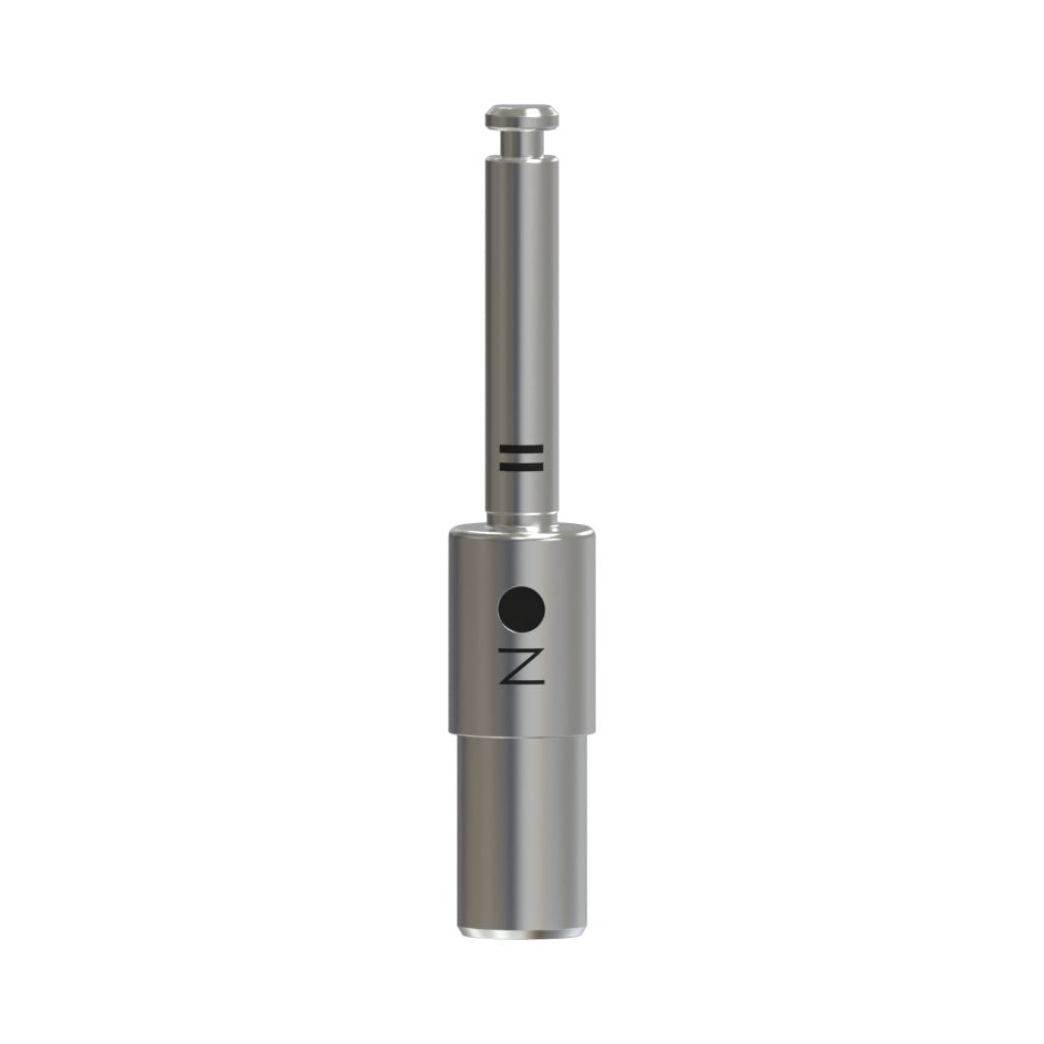 Neoss Guide – Twist Drills and Hubs