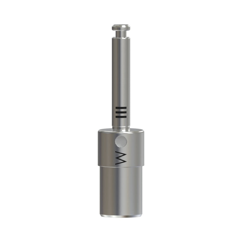 Neoss Guide – Twist Drills and Hubs