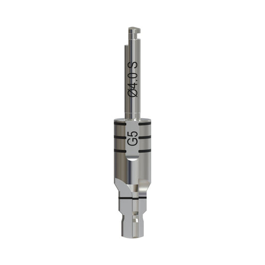 Guide Kit Replacement Components - ∅3.25 – ∅5.0 G3/5/7 Flexible
