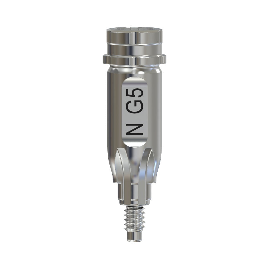 Neoss Guide Kit ∅3.25 – ∅5.0 G5 Hard Stop