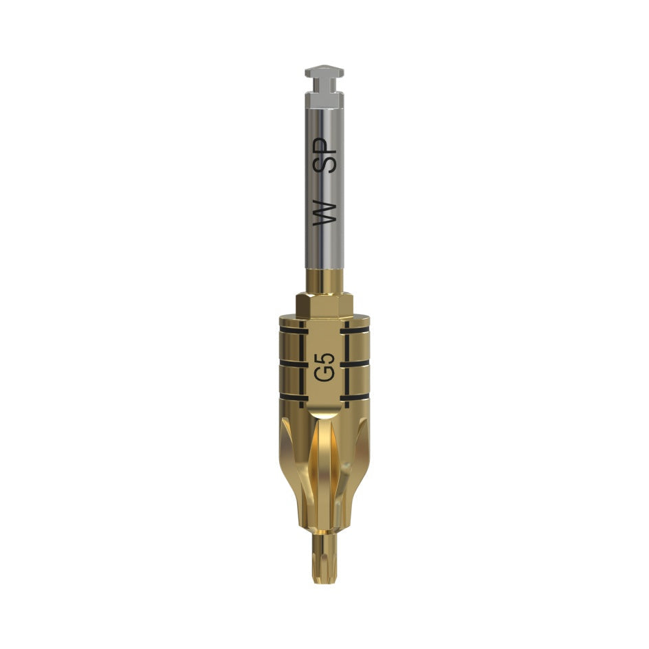 Neoss Guide – Implant Inserters