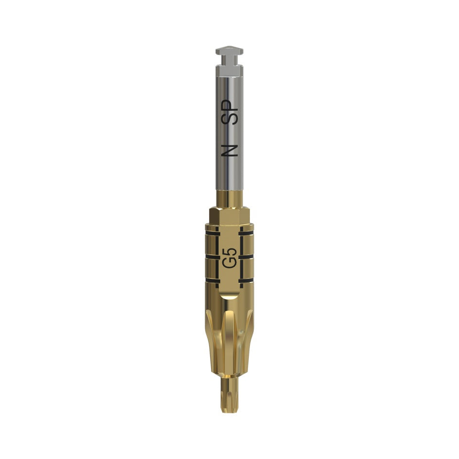Neoss Guide – Implant Inserters