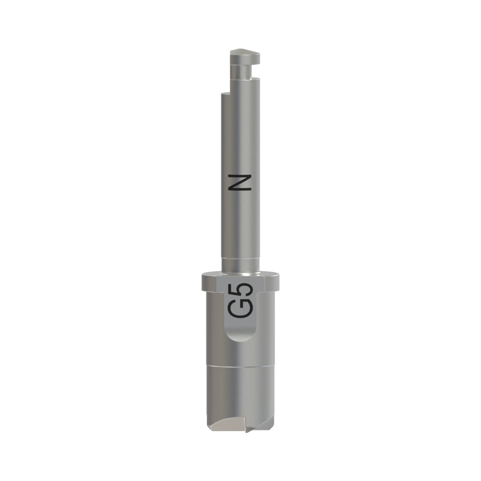 Guide Kit Replacement Start Instruments