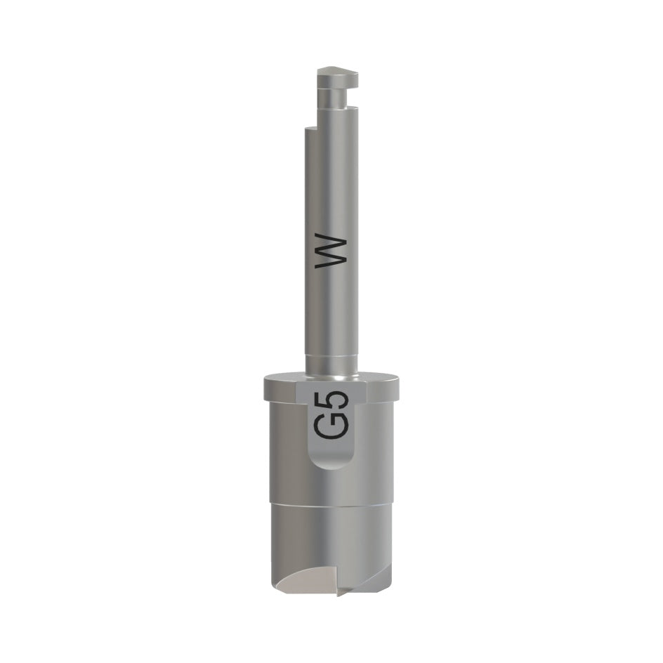 Guide Kit Replacement Components – ∅3.25 – ∅5.0 G5 Hard Stop