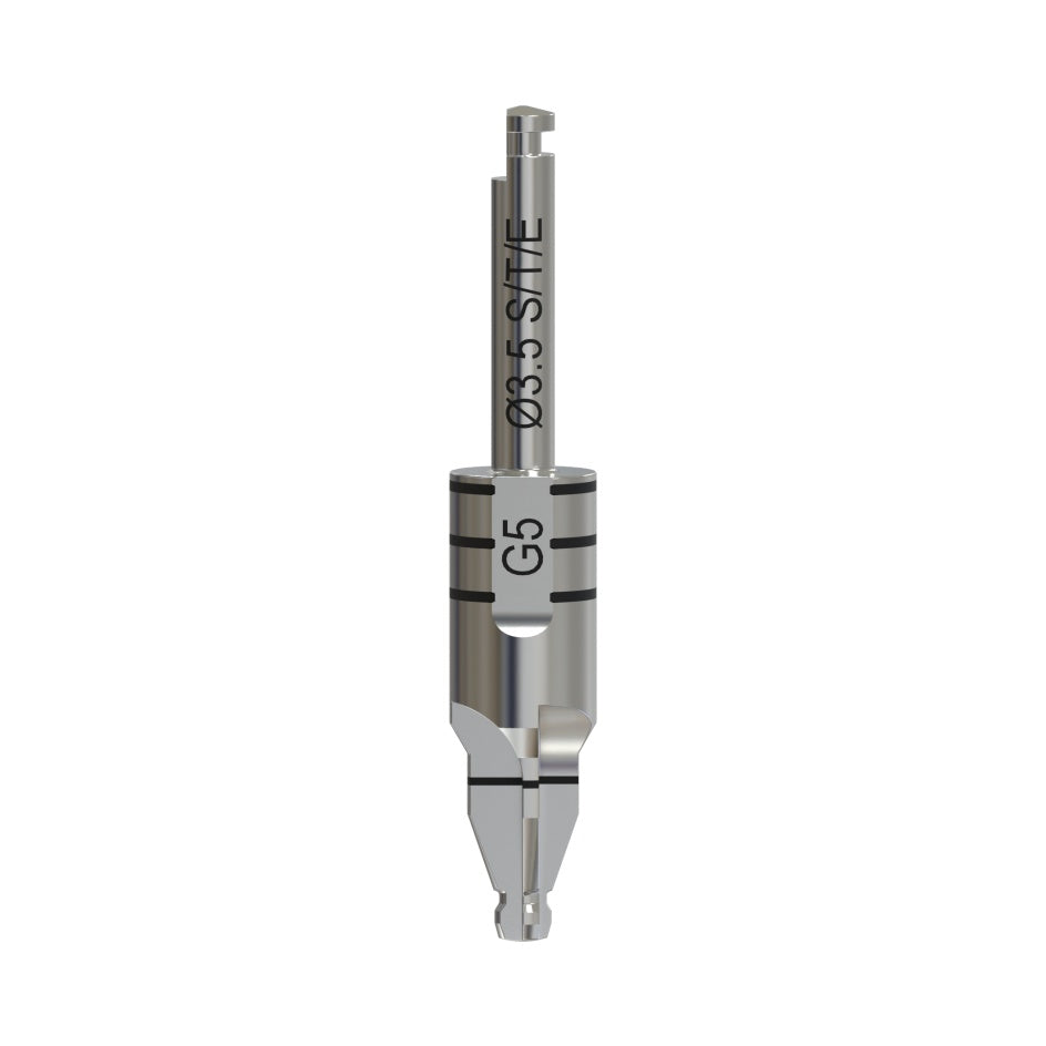 Guide Kit Replacement Components - ∅3.25 – ∅5.0 G3/5/7 Flexible