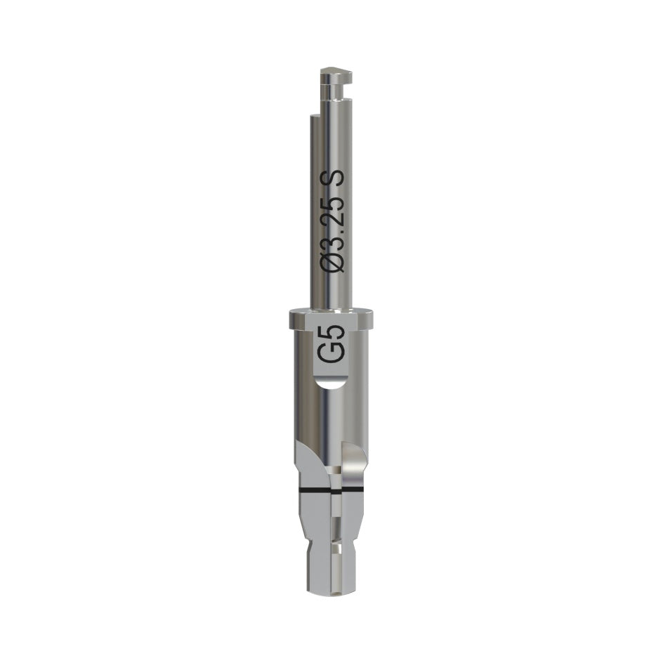 Guide Kit Replacement Components – ∅3.25 – ∅5.0 G5 Hard Stop