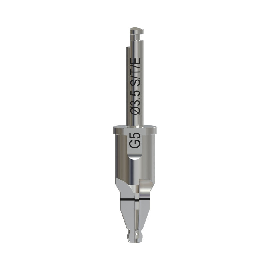 Guide Kit Replacement Components – ∅3.25 – ∅5.0 G5 Hard Stop