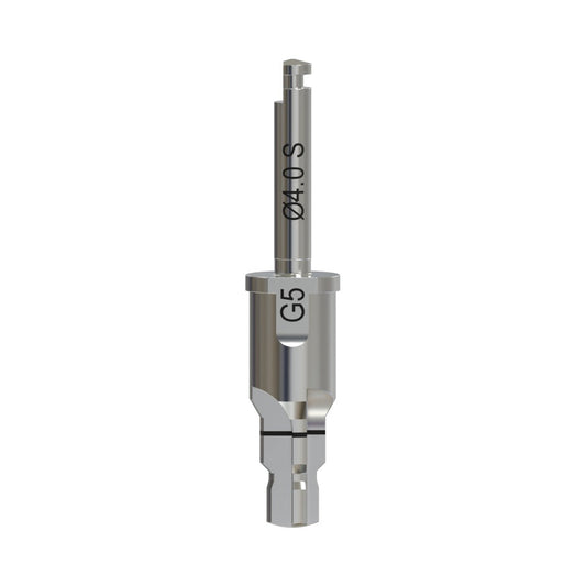 Guide Kit Replacement Components – ∅3.25 – ∅5.0 G5 Hard Stop